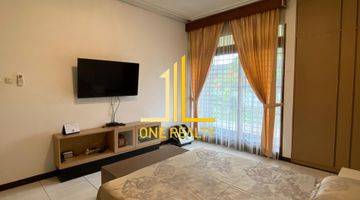 Gambar 3 Dijual Rumah Lux Lokasi Premium Setra Sari Kulon Sayap Sutami