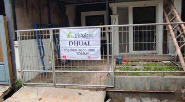 Gambar 1 Dijual Cepat Rumah 1 Lantai Di Komplek Bumi Adipura Gedebage 