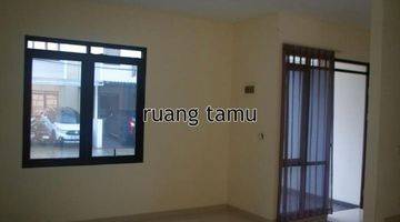 Gambar 2 Dijual Rumah Dalam Cluster Di Gateway Pasteur