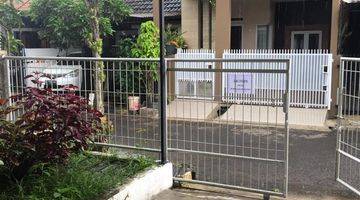 Gambar 4 Dijual Cepat Rumah 1 Lantai Di Komplek Bumi Adipura Gedebage 