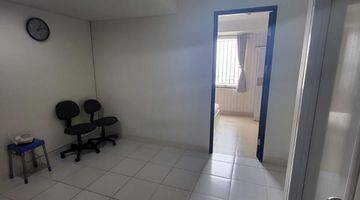 Gambar 3 Apartemen Sentraland Cengkareng, Tipe 1 BR