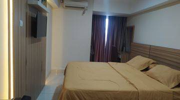 Gambar 1 Apartemen Dijual Warhol Jl. A Yani Semarang