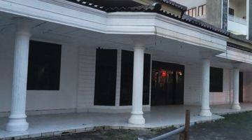 Gambar 1 Dijual Rumah Di Jl. Singosari Raya Semarang