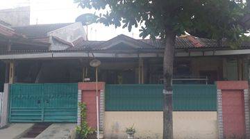 Gambar 1 Rumah Dijual Jl. Puri Anjasmoro Semarang