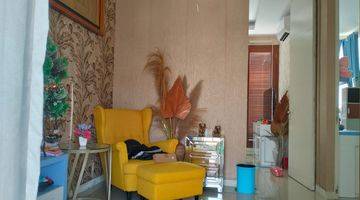 Gambar 4 Dijual Rumah Mewah Semi Furnished Lokasi Citragrand Semarang