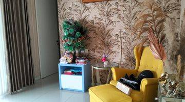 Gambar 3 Dijual Rumah Mewah Semi Furnished Lokasi Citragrand Semarang