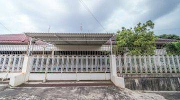 Gambar 4 Dijual Rumah Lokasi Bukit Utama Bukit Sari Semarang