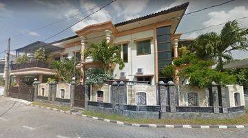 Gambar 1 Dijual Rumah Jl. Telaga Bodas Semarang