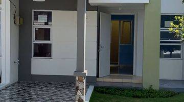 Gambar 1 Rumah 1lantai Bagus Di Perumahan Sumarecon Karawang