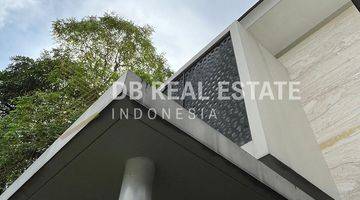 Gambar 4 Rumah Graha With Private Pool Furnished 