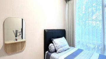 Gambar 1 Apartement La Riz Mansion Full Furnished Posisi OK BGT