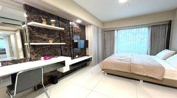 Gambar 2 Apartement La Riz Mansion Full Furnished Posisi OK BGT