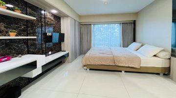 Gambar 3 Apartement La Riz Mansion Full Furnished Posisi OK BGT