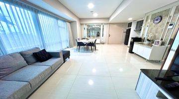 Gambar 4 Apartement La Riz Mansion Full Furnished Posisi OK BGT