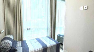 Gambar 5 Apartement La Riz Mansion Full Furnished Posisi OK BGT