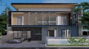 Gambar 1 Minimalis Modern Citraland High Quality 