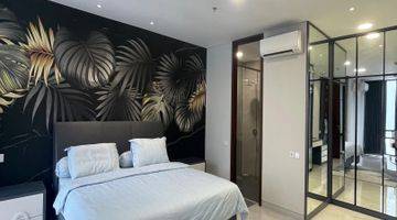 Gambar 1 Apartemen Rosebay Graha Famili Termewah Terbesar Surabaya