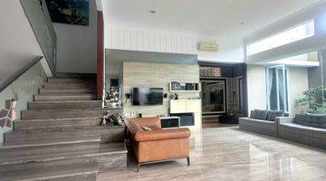 Gambar 3 Rumah Gading Serpong Phg Tiara Semi Furnished Hadap Utara Shm