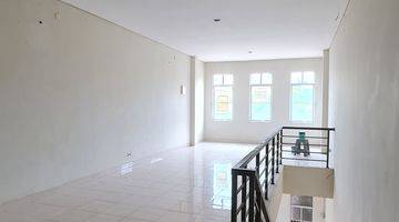 Gambar 2 Jual Rugi Ruko 2 Lantai Gading Serpong Di Ruko Solvang Square