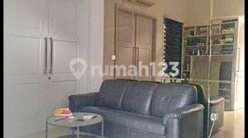 Gambar 2 Rumah Hoek Omaha Village Gading Serpong Gading Serpong 