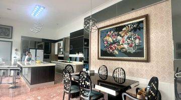 Gambar 4 Rumah Gading Serpong Phg Tiara Semi Furnished Hadap Utara Shm