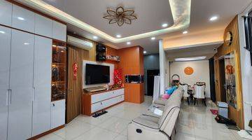 Gambar 1 Rumah Renov Semi Furnish Di Quantis Bsd Siap Huni 