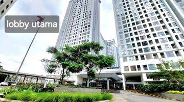 Gambar 1 Apartemen Midtown Residence 2 Kamar Tidur