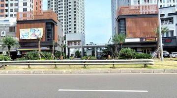 Gambar 4 Apartemen Midtown Residence 2 Kamar Tidur