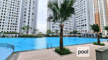 Gambar 5 Apartemen Midtown Residence 2 Kamar Tidur