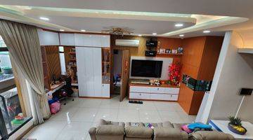 Gambar 3 Rumah Renov Semi Furnish Di Quantis Bsd Siap Huni 