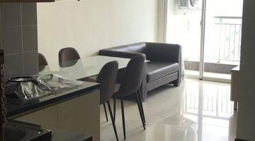 Gambar 3 Sewa Condo 1br Minimalis Green Bay Pluit