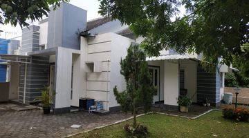 Gambar 1 Rumah hook Semarang Barat perumahan Greenwood  