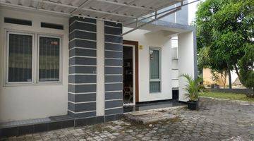 Gambar 2 Rumah hook Semarang Barat perumahan Greenwood  