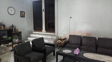 Gambar 3 Rumah lega Tengah kota Candisari Semarang 