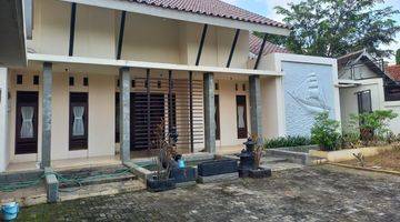 Gambar 1 Rumah mewah jl Durian Semarang dekat kampus undip