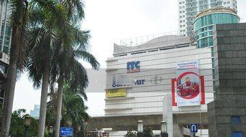 Gambar 1 Itc Kuningan