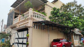 Gambar 1 Rumah Dijual Di Villa Dago Tol