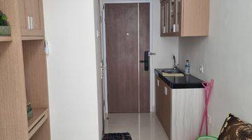 Gambar 5 Apartemen Apple 1 Condovilla Jatipadang Jakarta Selatan 