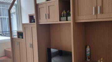 Gambar 4 Apartemen Apple 1 Condovilla Jatipadang Jakarta Selatan 