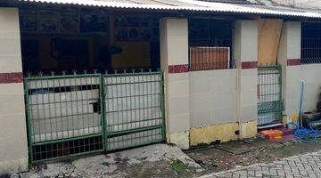 Gambar 1 Rumah siap huni di Pondok Arum blok C 8 no. 11 Tangerang SHM