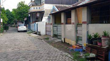 Gambar 2 Rumah siap huni di Pondok Arum blok C 8 no. 11 Tangerang SHM