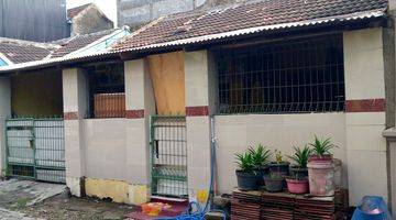 Gambar 3 Rumah siap huni di Pondok Arum blok C 8 no. 11 Tangerang SHM