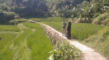 Gambar 2 Tanah Di Sukabumi Jalan Bencoy Cireunghas