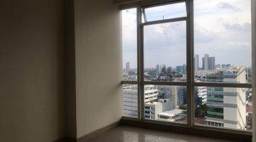 Gambar 4 Menteng Park Apartment Cikini