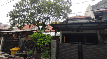 Gambar 1 Cepat Rumah Jl. Tenggilis Utara