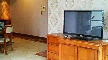 Gambar 1 Apartemen Gran Citra Somerset Jakarta