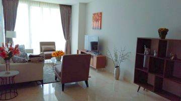 Gambar 2 Apartemen Grove Suites Kuningan