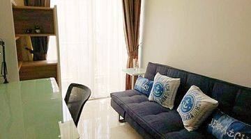 Gambar 1 Apartemen Grove Suites Kuningan