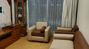 Gambar 1 Apartemen Taman Rasuna