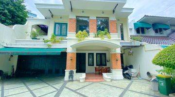 Gambar 2 Rumah bagus Menteng